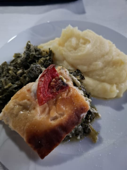 Gastro Blue Diamond Alya