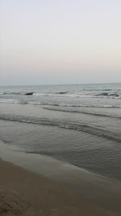 Strand Dream Family Club