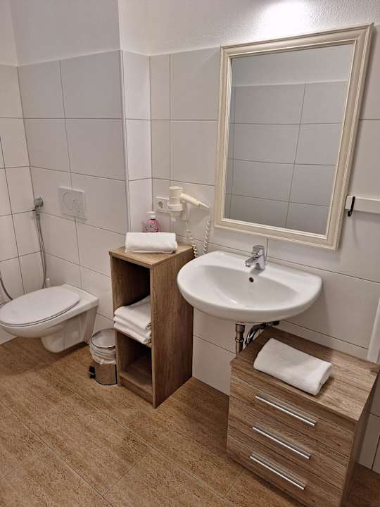 Sonstiges Mentenwirt Pension & Appartements