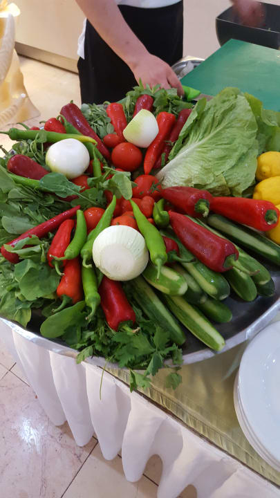 Gastro Asteria Collection Side