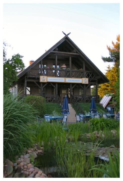 Landgasthof "Zur Wildbahn" Hotel Zur Wildbahn