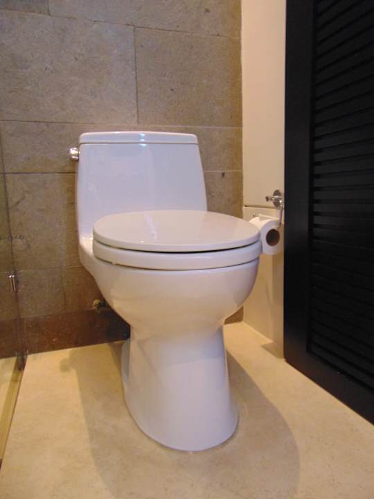 Zimmer Hotel Hilton Bogota