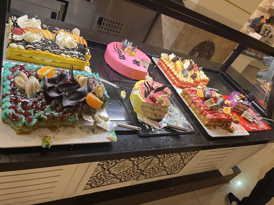 Gastro Crystal Prestige Elite