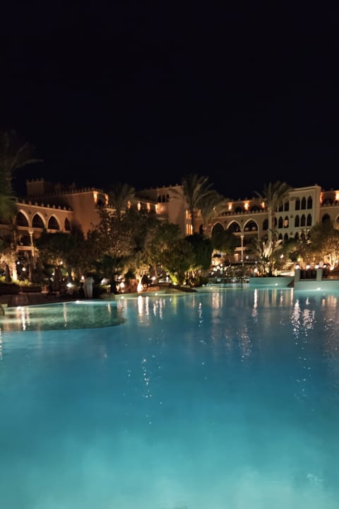 Pool Makadi Palace