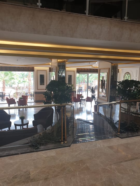 Sonstiges My Home Sky Hotel