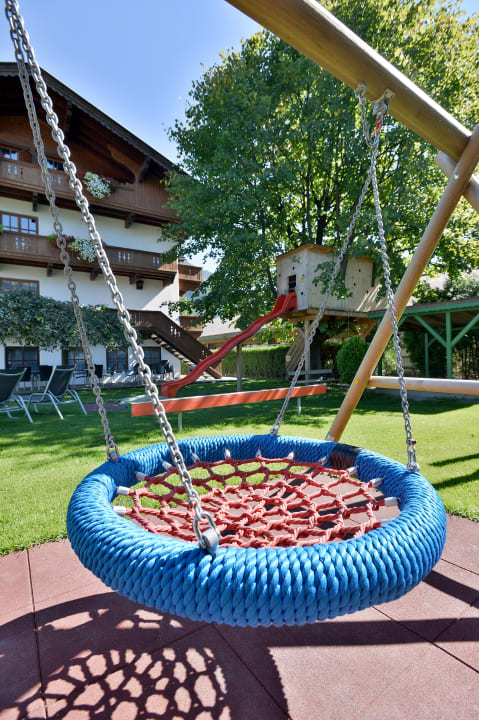 Sport & Freizeit Hotel Pension Traube