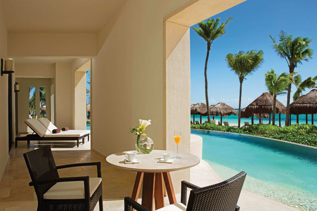 Zimmer Secrets Akumal Riviera Maya - Adults only