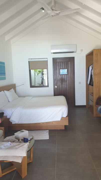 Zimmer Summer Island Maldives