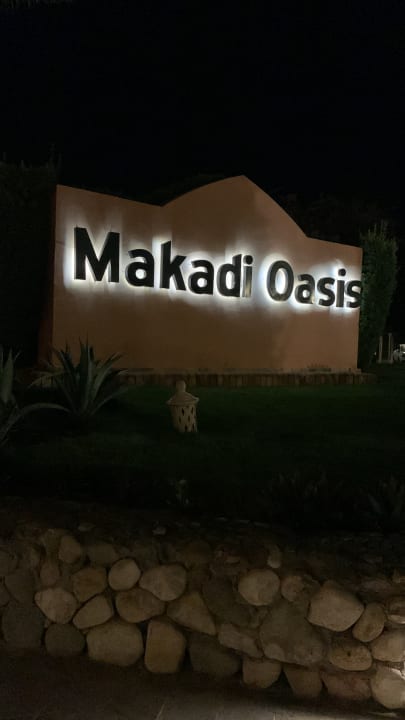Sonstiges Jaz Makadi Oasis Resort