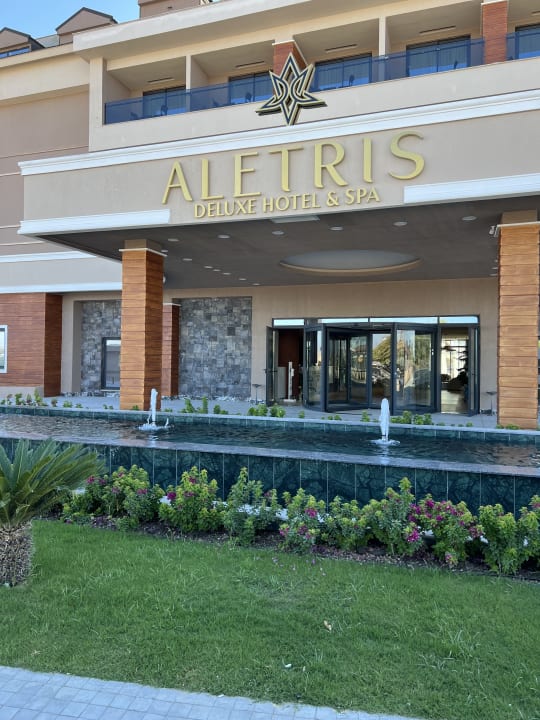 Sonstiges Aletris Deluxe Hotel & Spa