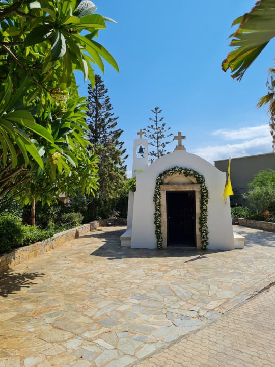 Sonstiges Nana Golden Beach