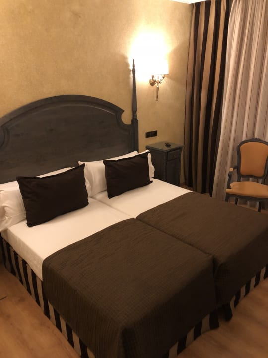 Zimmer Hotel Ciutat del Prat