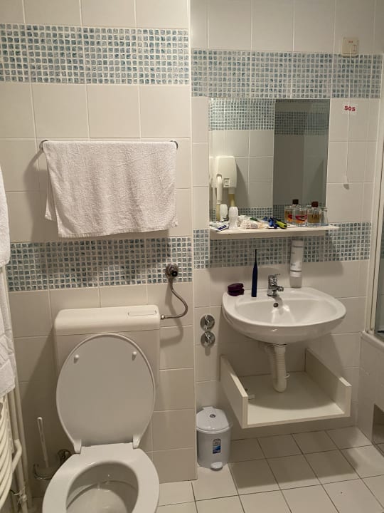 Zimmer Veya Maradiso Hotel by Aminess