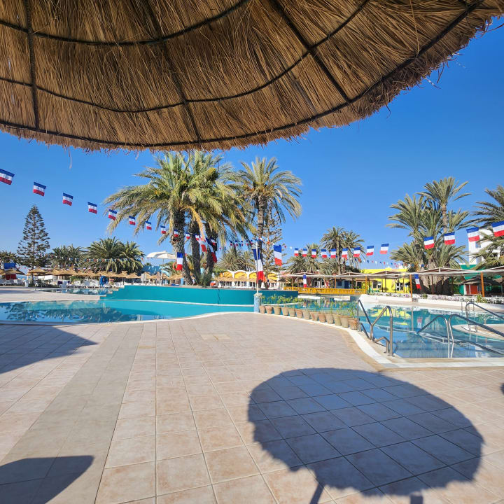 Pool Golf Beach Hotel & Spa
