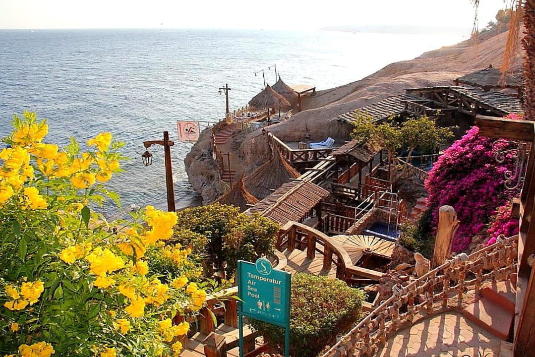 26 Pickalbatros Golf Beach Resort