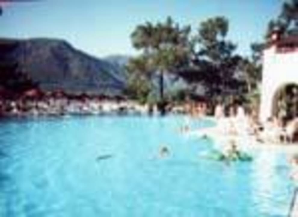 Animationspool Marmaris Bay Resort