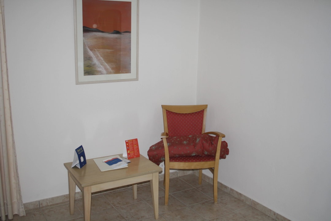 Mobiliar Grand Hotel Holiday Resort