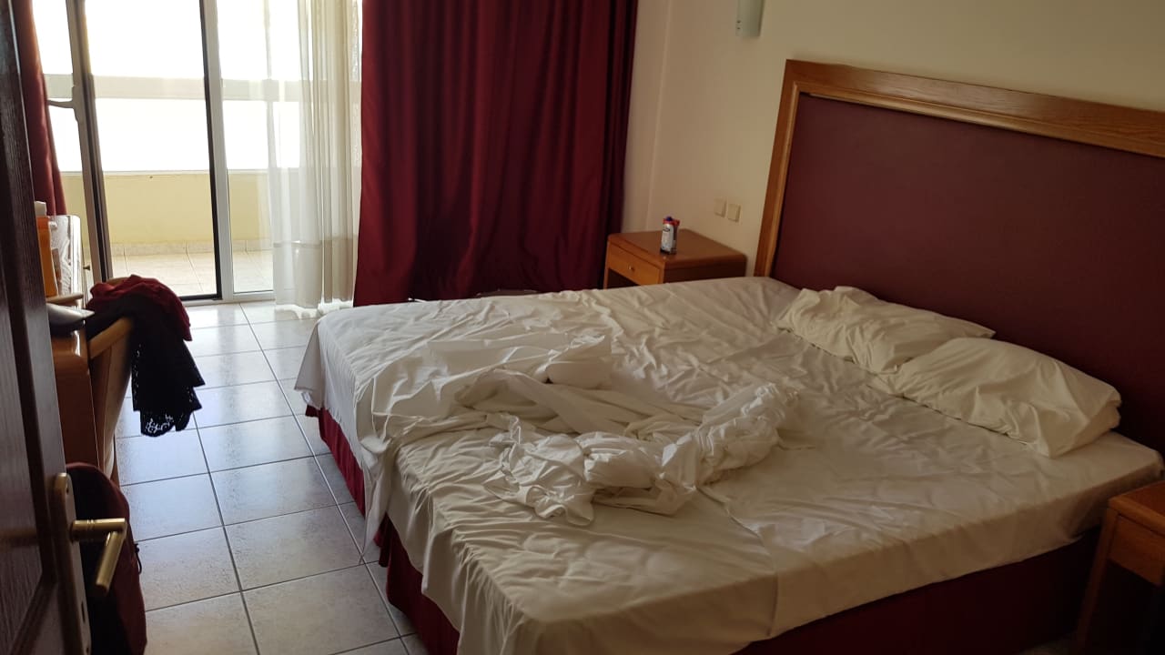 Zimmer Castellum Suites All Inclusive