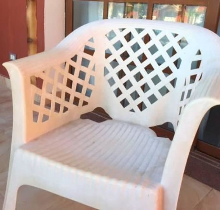 Terrasse Pickalbatros Jungle Aqua Park Resort - Neverland Hurghada