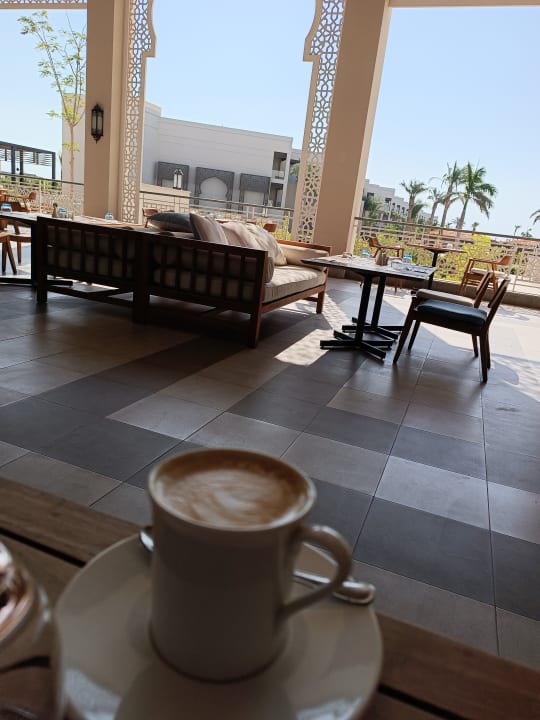 Gastro Steigenberger Resort Ras Soma