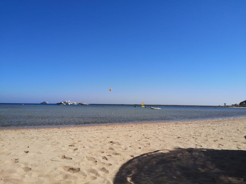 Strand Cleopatra Luxury Resort Makadi Bay