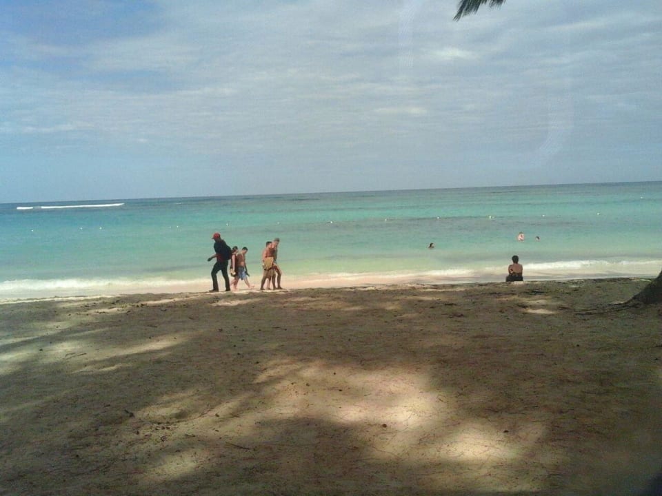 Strand Vista Sol Punta Cana