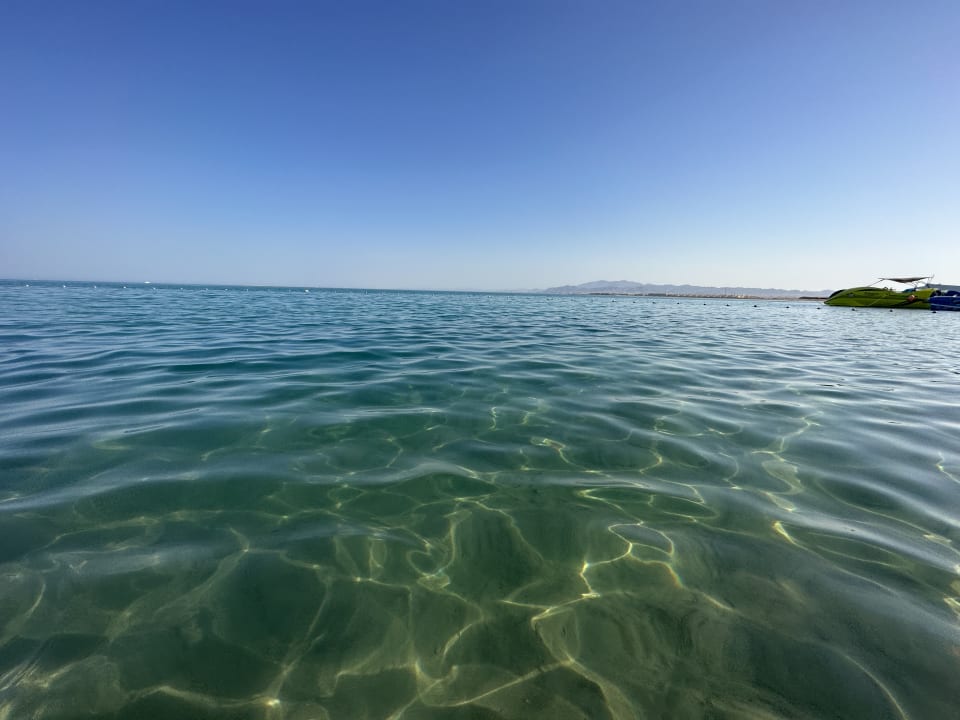 Strand Steigenberger Resort Ras Soma