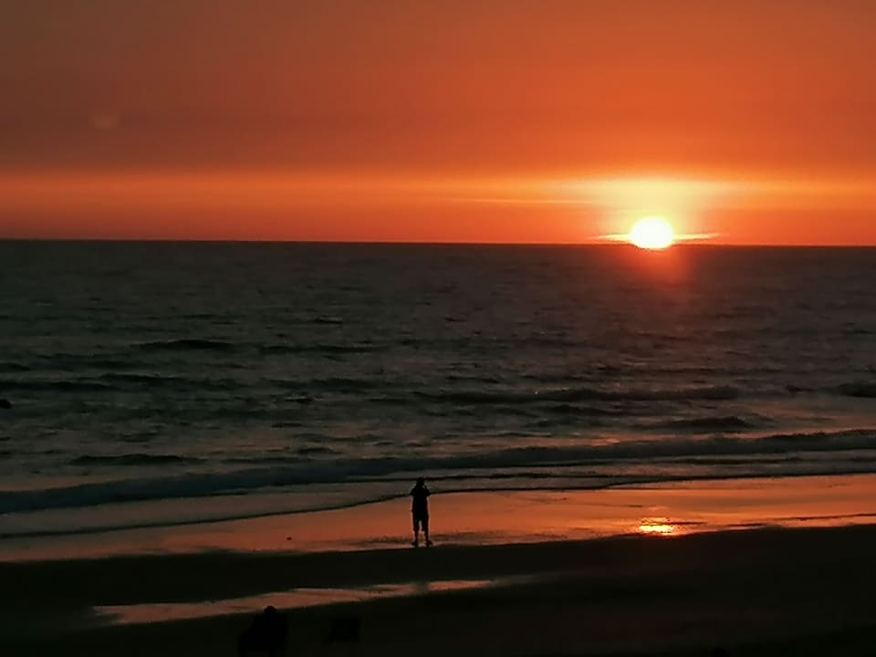 Strand Hotel Best Costa Ballena