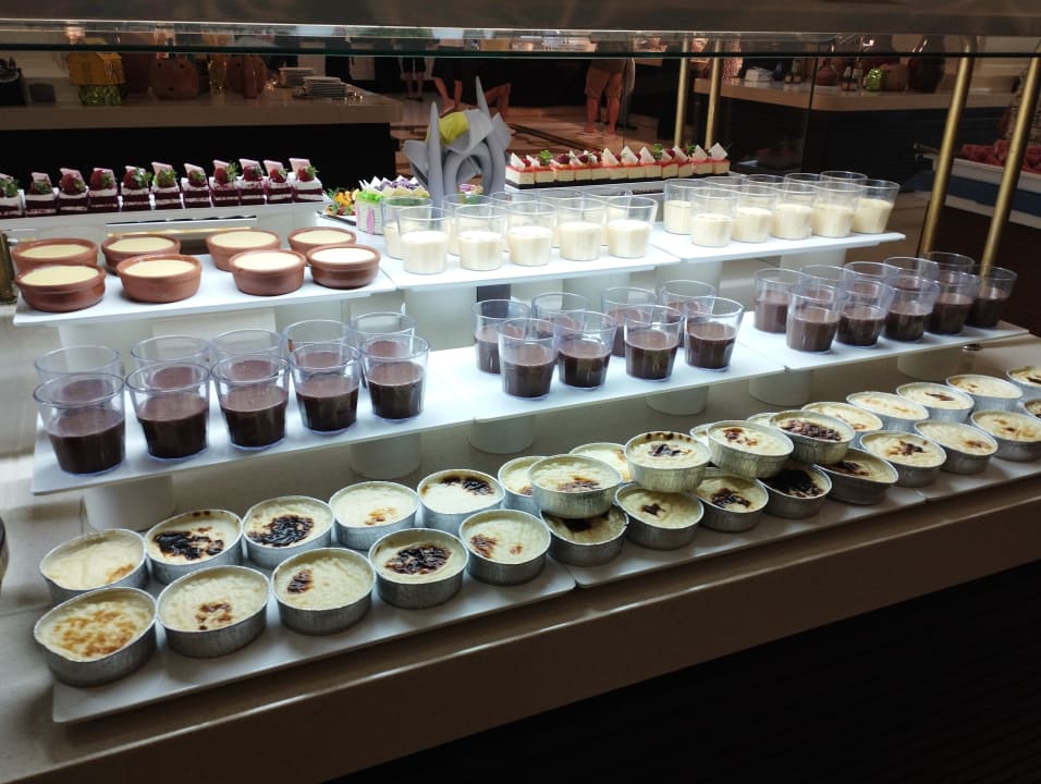 Gastro Seamelia Beach Resort