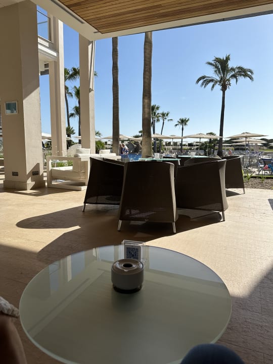 Gastro Hipotels Playa la Barrosa