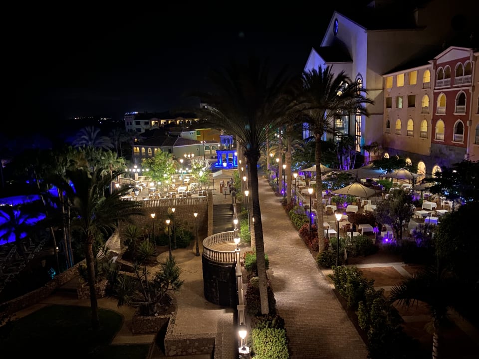 Außenansicht R2 Rio Calma Hotel & Spa & Conference