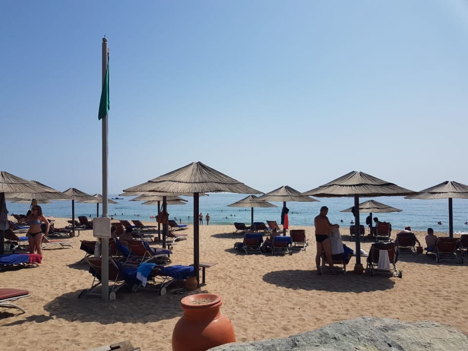 Der Strand Miramar Al Aqah Beach Resort