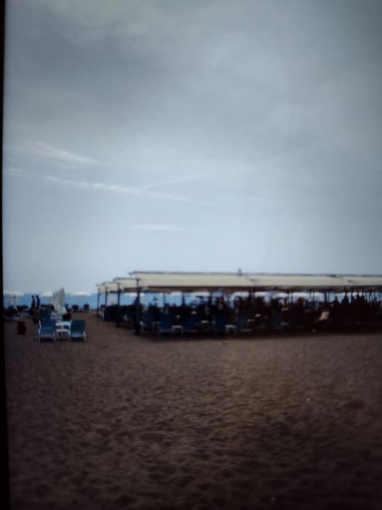 Strand Wyndham Garden Lara