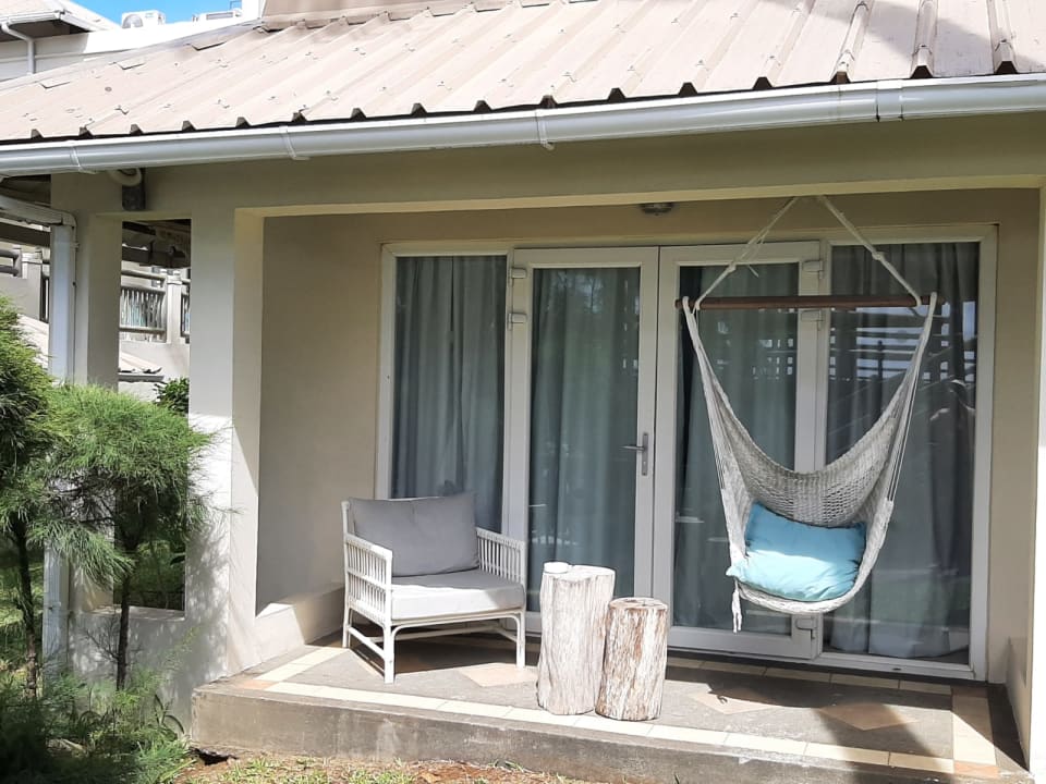 Zimmer Lagoon Attitude - Adults only