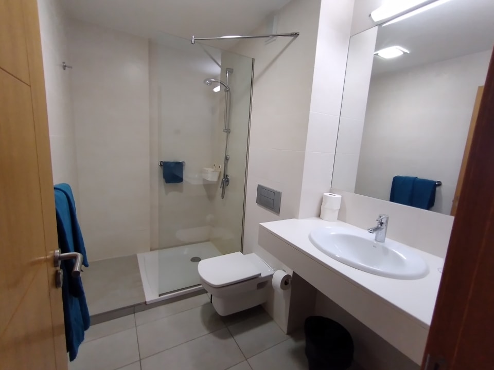 Zimmer Servatur Alameda de Jandía