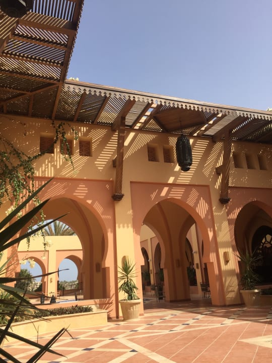 Sonstiges Steigenberger Coraya Beach - Adults only