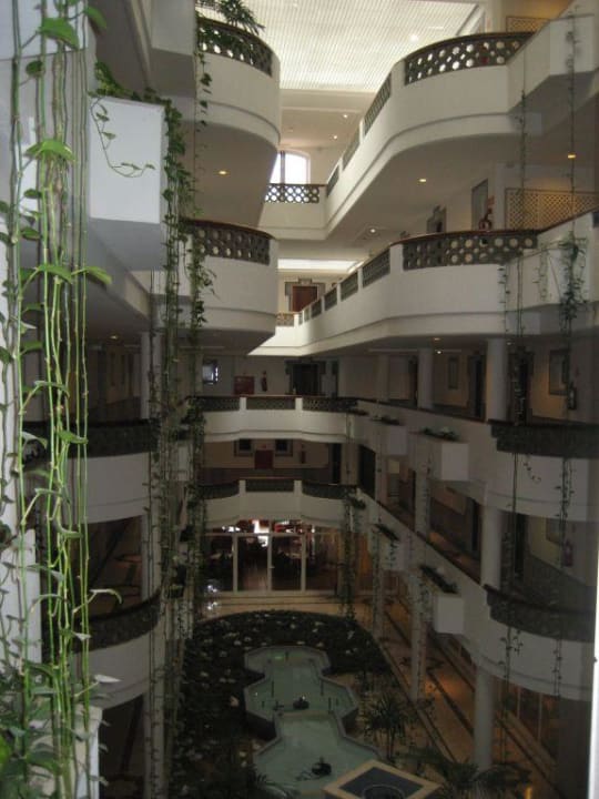 Innen Hotel Oriental AP Oriental Beach - Adults Friendly