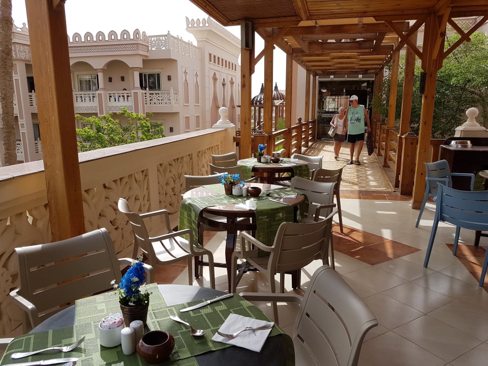 Gastro Pickalbatros Palace Resort