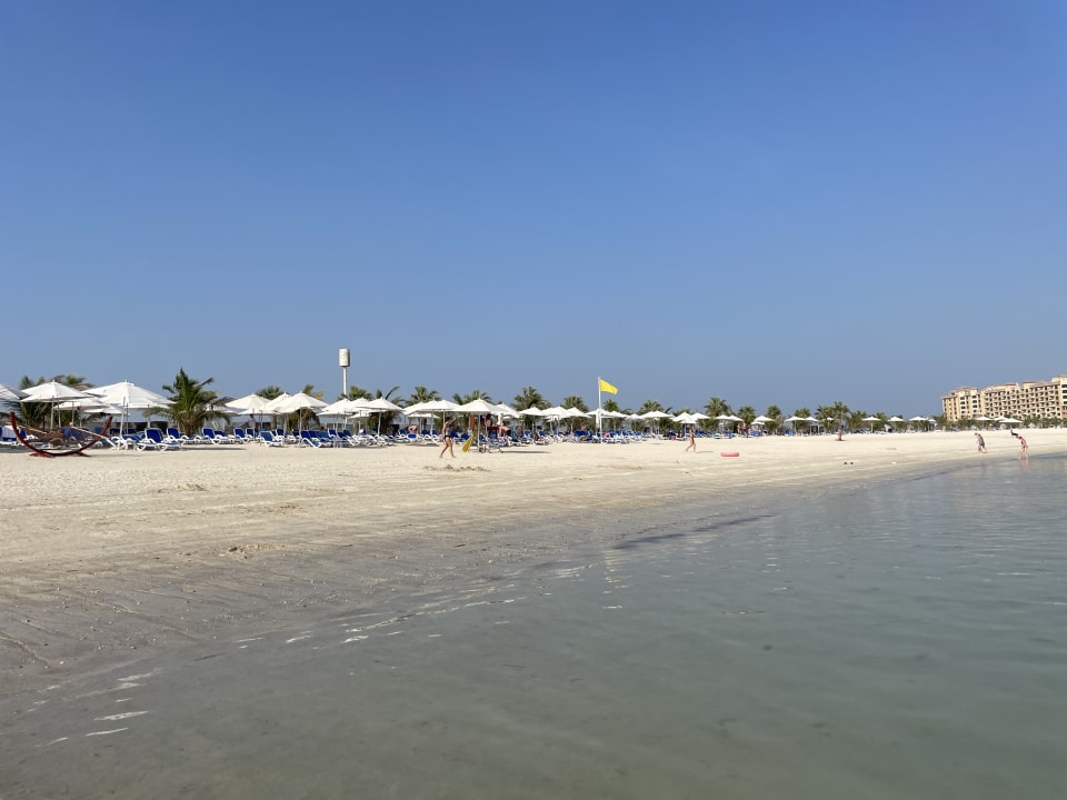 Strand Hampton by Hilton Marjan Island