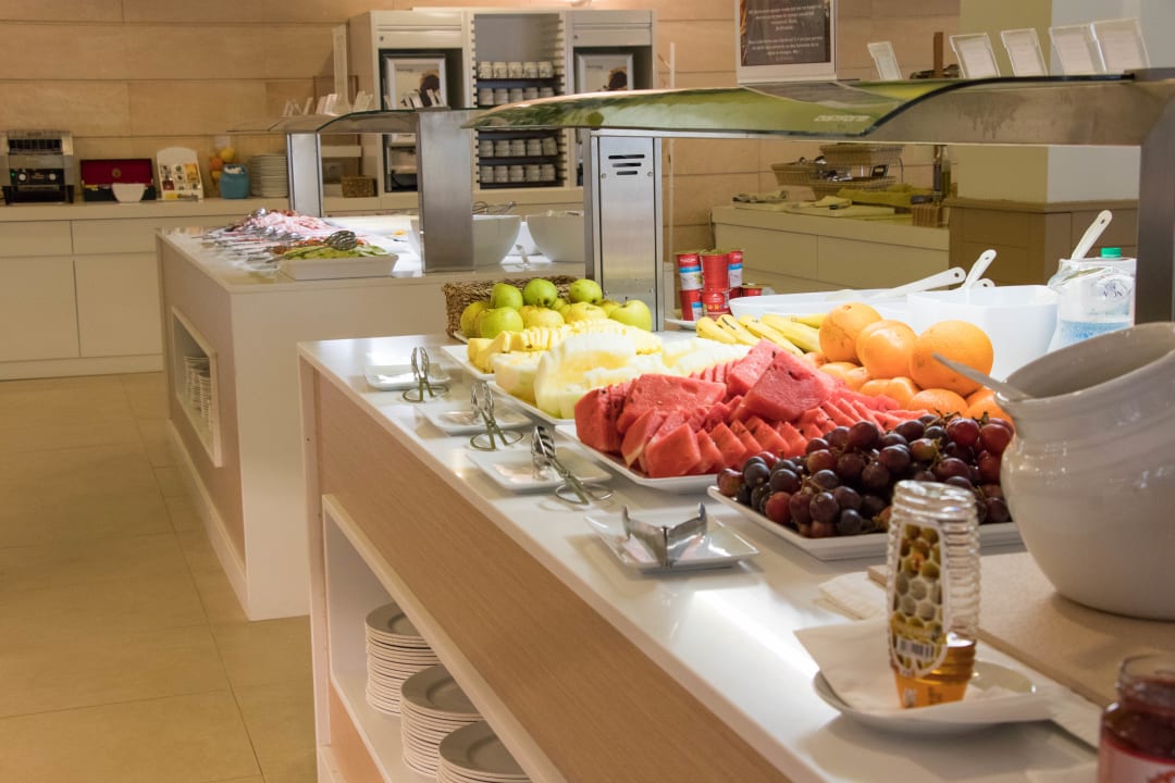 Gastro Aparthotel Houm Plaza Son Rigo