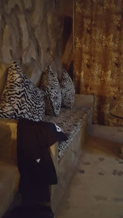 Couch  Hotel Caves Beach Resort (Adults Only)