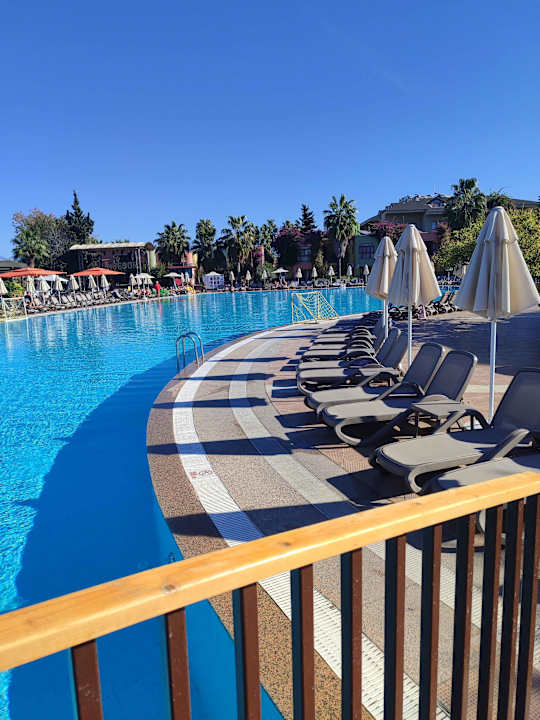 Pool VONRESORT Golden Beach