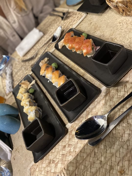 Gastro Meraki Resort Sharm Al Sheikh