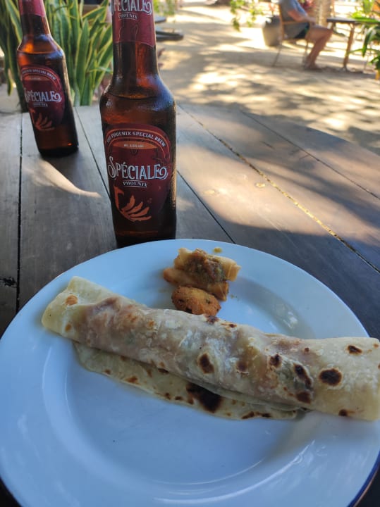 Gastro Lagoon Attitude - Adults only