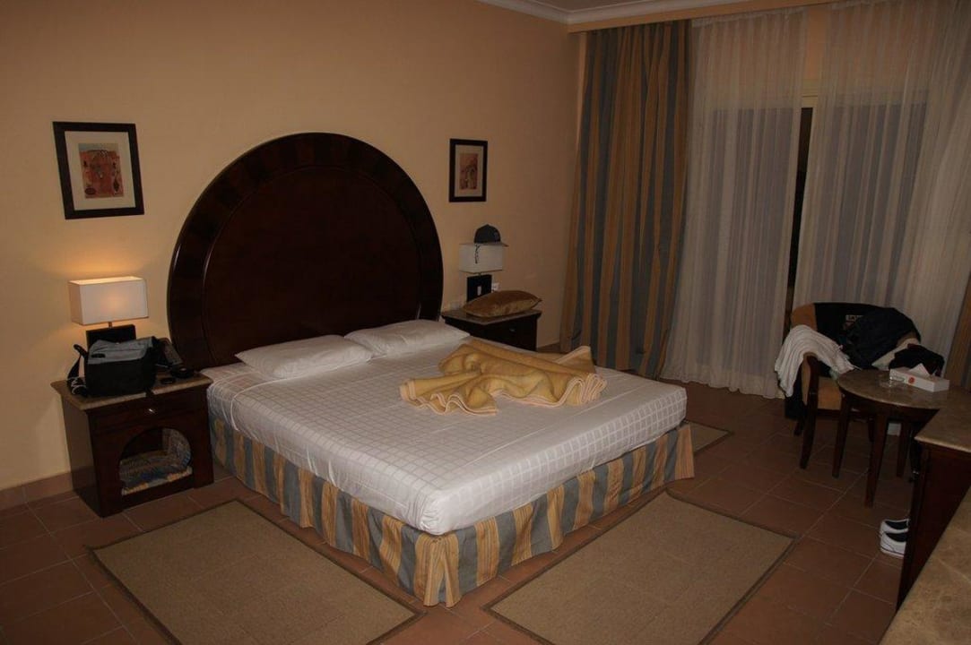 Junior Suite Stella Beach Resort & Spa Makadi Bay