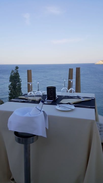 Gastro Seaside A Lifestyle Resort