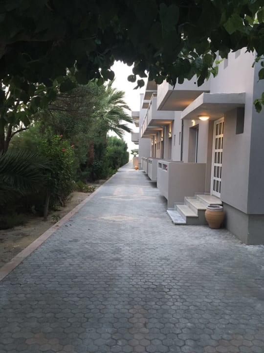 Sonstiges Enorme Armonia Beach