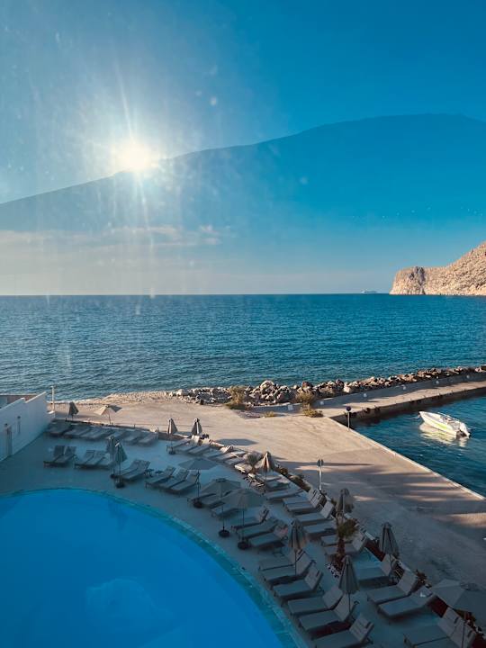 Pool Fodele Beach & Water Park Holiday Resort