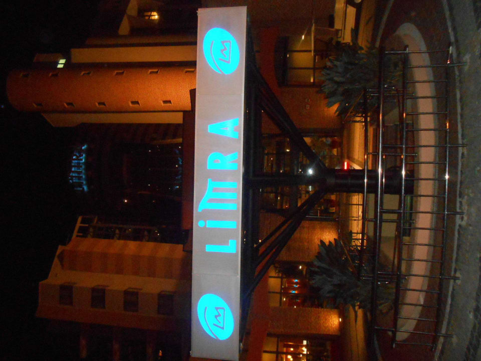 Limak Limra  Limak Limra Hotel & Resort