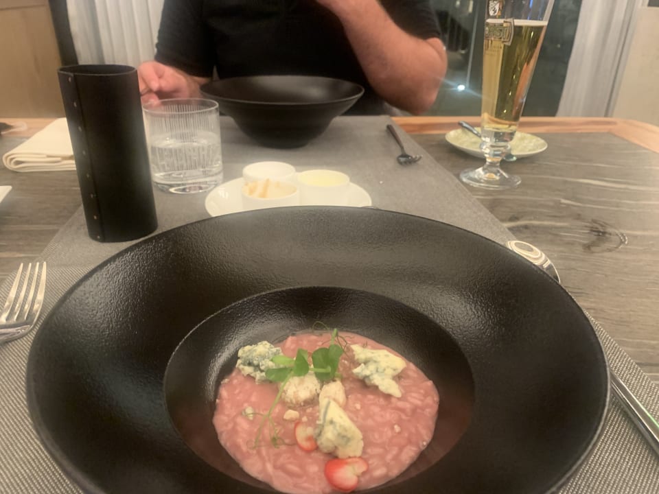 Gastro Quellenhof Luxury Resort Lazise